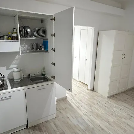 Appartamento Urbe - Delizioso Quartiere Coppede *