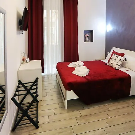 Maison Borghese 2* Roma