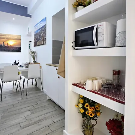 Hotel Maison Borghese