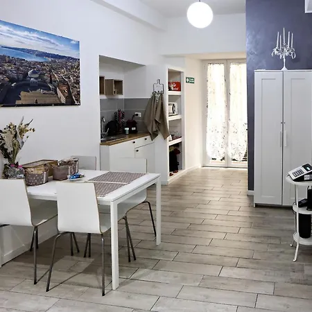 Maison Borghese Roma