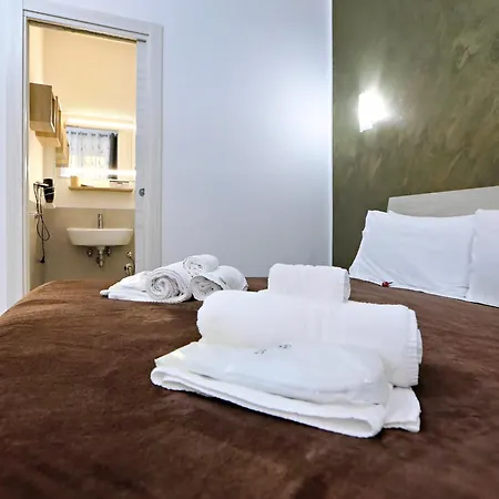 Hotel Maison Borghese Roma