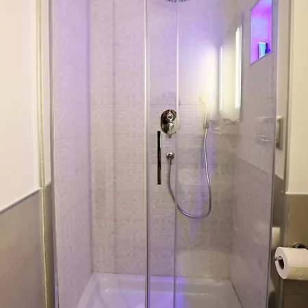 Maison Borghese Hotel Roma