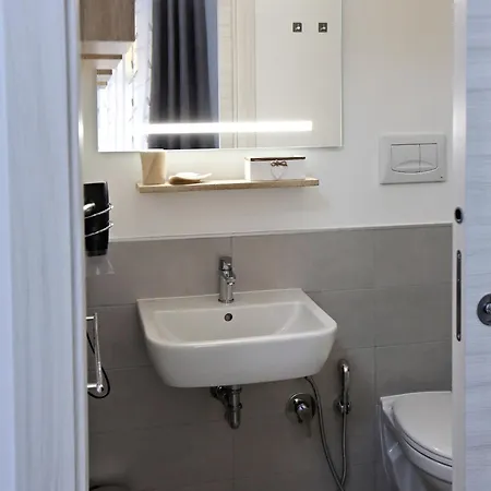 Maison Borghese Hotel