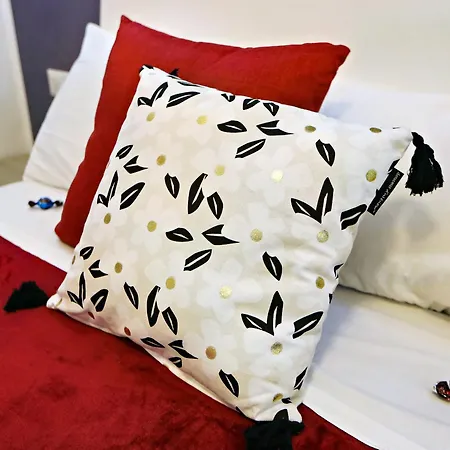 Maison Borghese 2*