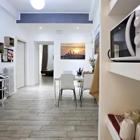 Hotel Maison Borghese Roma