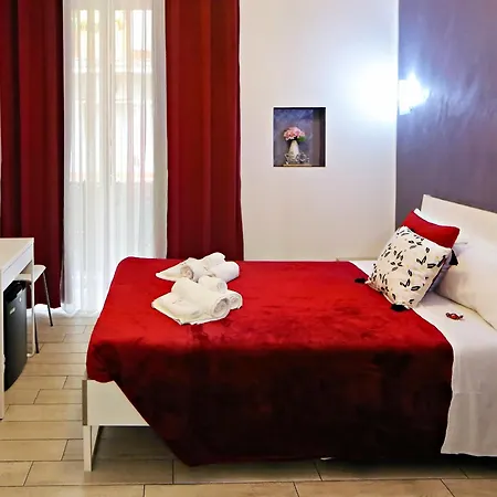 Hotel Maison Borghese Roma