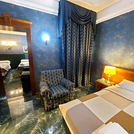Hotel Positano 2