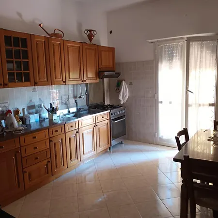 Casa Martina * Roma