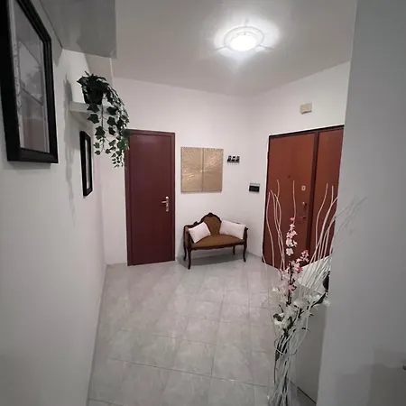 Lejlighed Romesuitetitti Rom