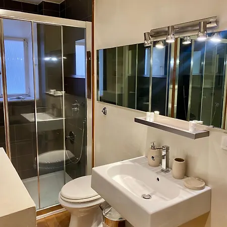 78 Luxury Margutta Roma