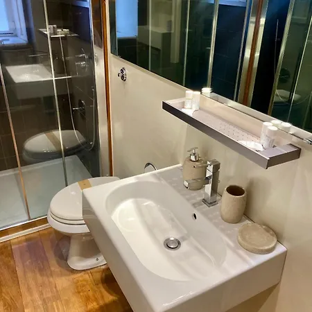 Affittacamere 78 Luxury Margutta *
