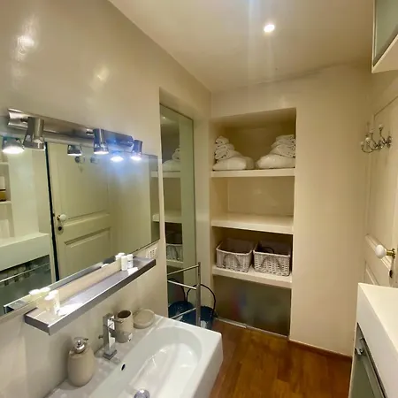 78 Luxury Margutta * Roma