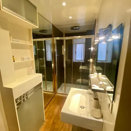 Affittacamere 78 Luxury Margutta