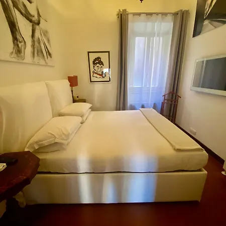 78 Luxury Margutta *