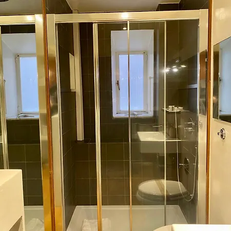 Affittacamere 78 Luxury Margutta