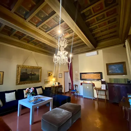 78 Luxury Margutta Affittacamere