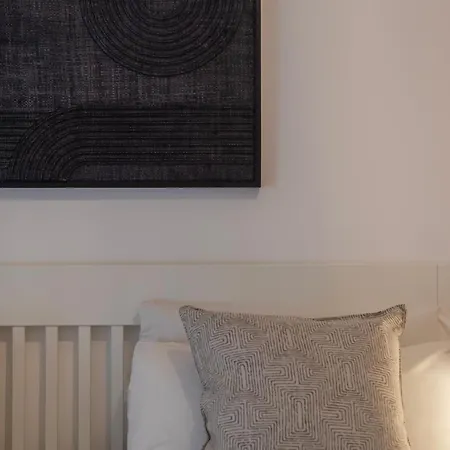 Toscana 6 - Fromhometorome Apartamento *