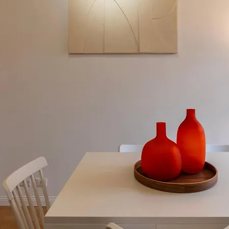 Toscana 6 - Fromhometorome Apartamento *