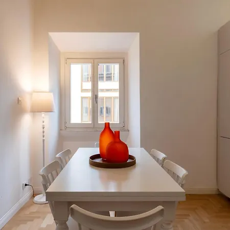 Toscana 6 - Fromhometorome Apartamento