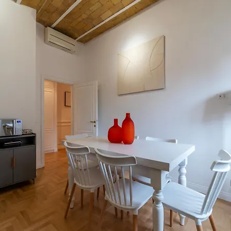 Toscana 6 - Fromhometorome Apartamento *