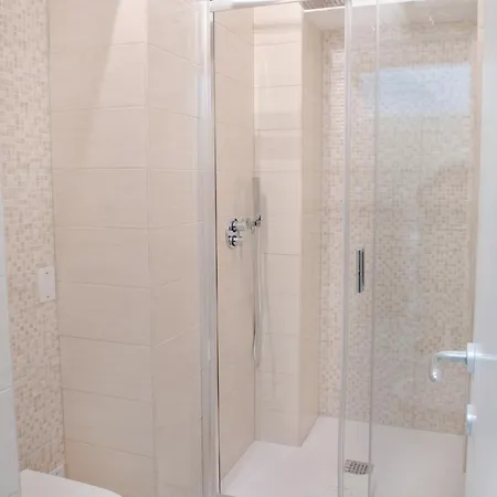 Apartment Minerva Boutique Rome