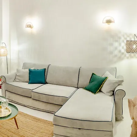 Minerva Boutique Appartamento Roma