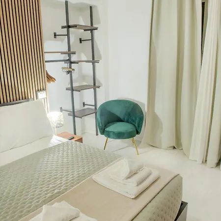Apartment Minerva Boutique