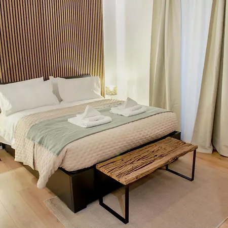 Appartamento Minerva Boutique Roma