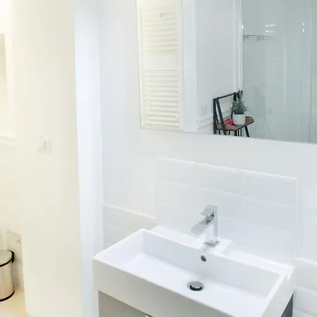 Apartment Minerva Boutique *