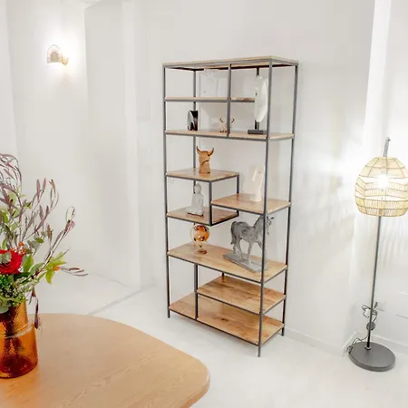 Minerva Boutique Apartment *