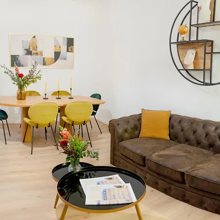 Apartment Minerva Boutique Rome
