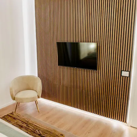 Minerva Boutique Apartment Rome
