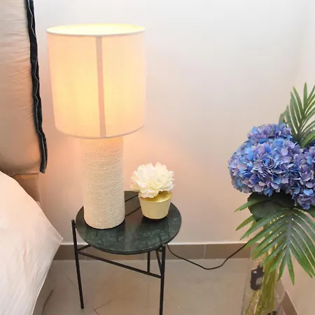 Apartmán Diasof