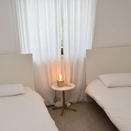 Diasof Apartmán