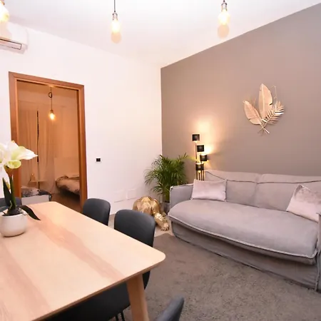 Apartmán Diasof