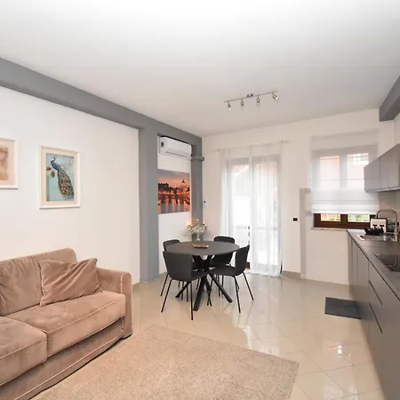Apartmán Diasof Řím