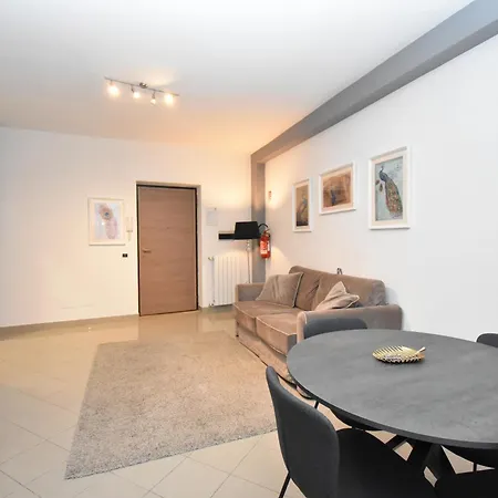 Diasof Apartmán