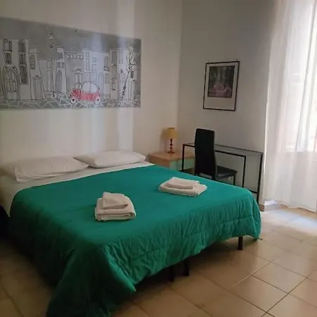 Apartment Di Mila
