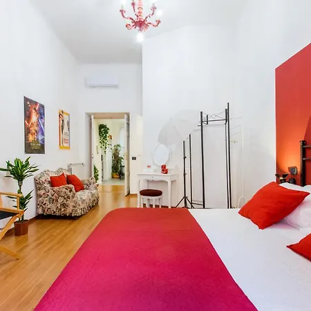 Of Arts In The Center Casa vacanze