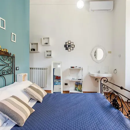 Casa vacanze Of Arts In The Center Roma