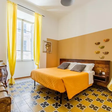 Of Arts In The Center Casa vacanze Roma