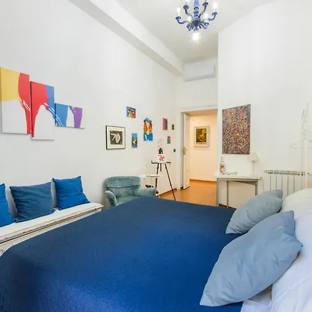 Casa vacanze Of Arts In The Center *