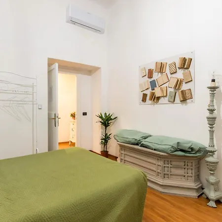 Of Arts In The Center Casa vacanze Roma