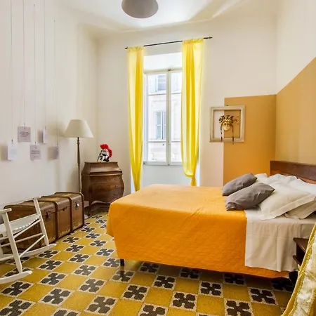 Casa vacanze Of Arts In The Center *