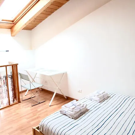 Casa Marrucini Holiday home *