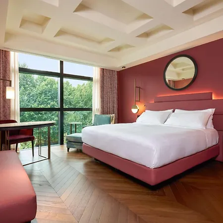 Hilton Eur La Hotel