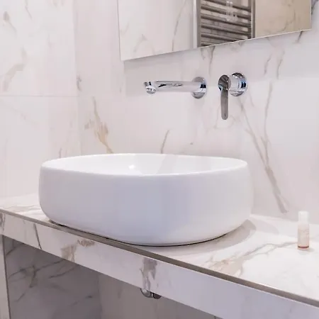 Domina - San Pietro 1 Apartment Rome