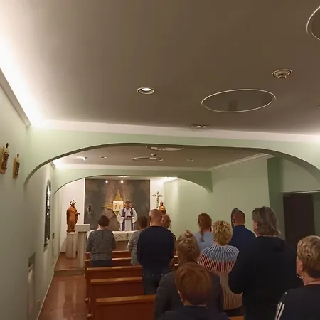 Angeli Gæstehus