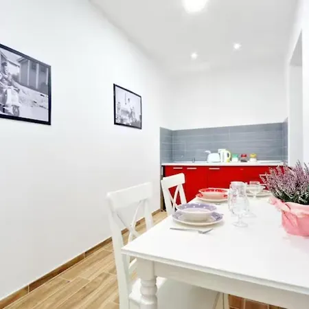 Apartment Restart Aldobrandini E Sciarra Rome