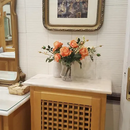Luxury San Giovanni Guest house